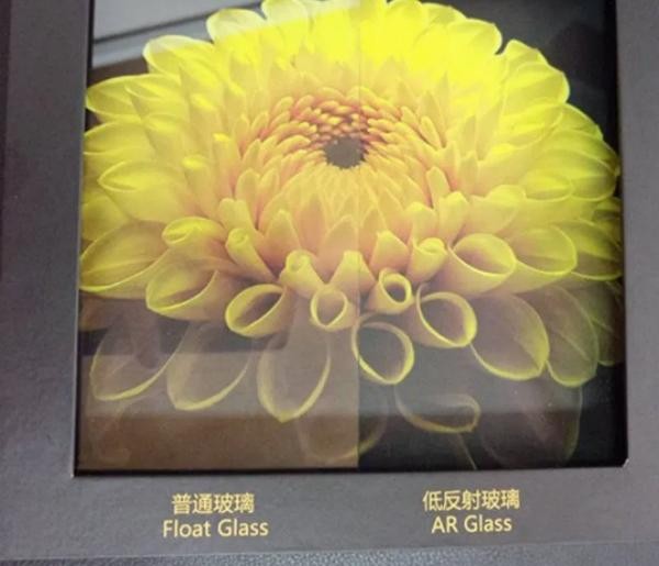 Anti-Glare tempered glass03